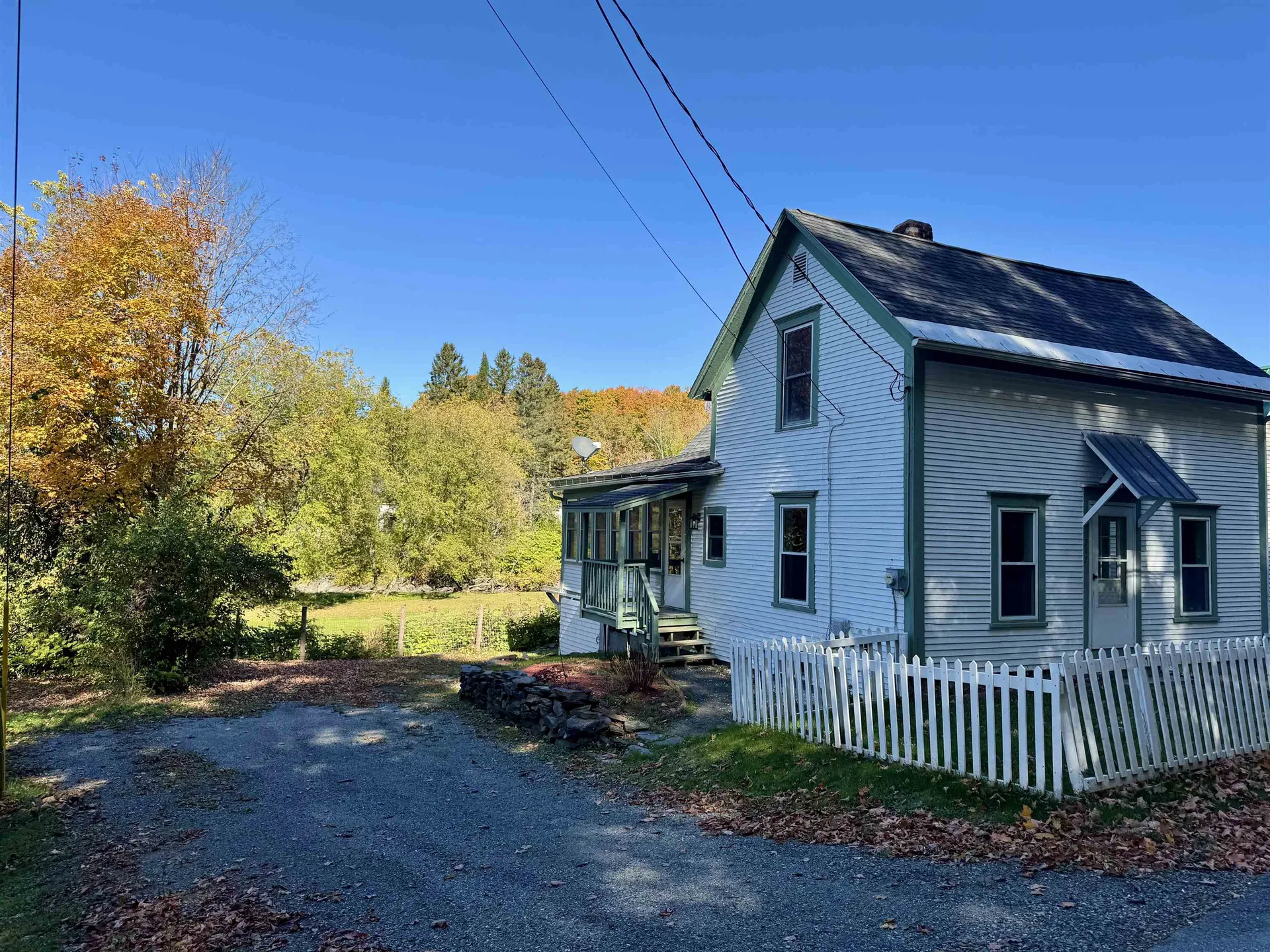 217 Clyde Street Newport City VT 05855