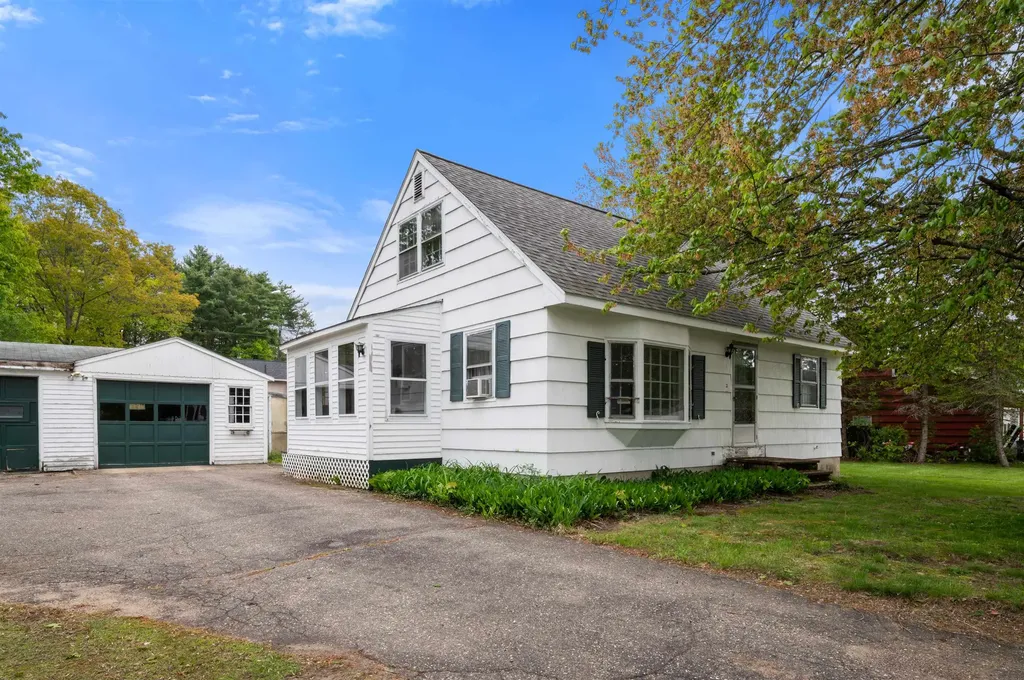 2 Cheyenne Street Dover NH 03820