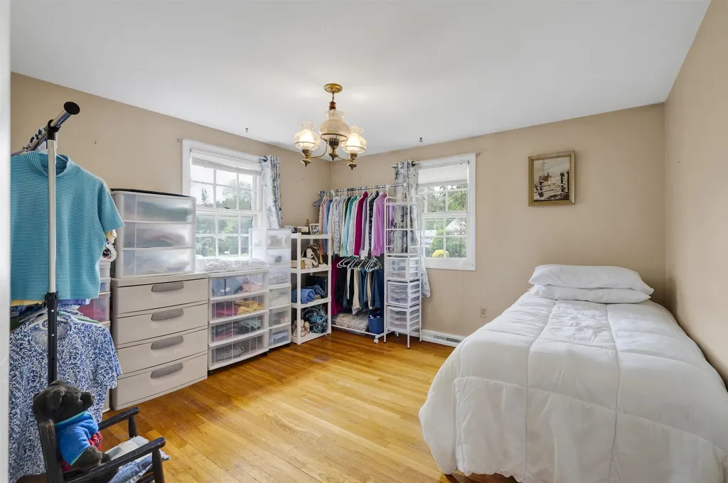 2 Cheyenne Street Dover NH 03820