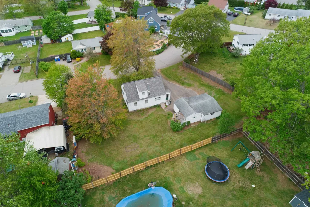 2 Cheyenne Street Dover NH 03820