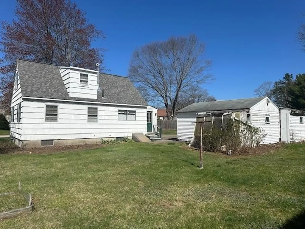 2 Cheyenne Street Dover NH 03820