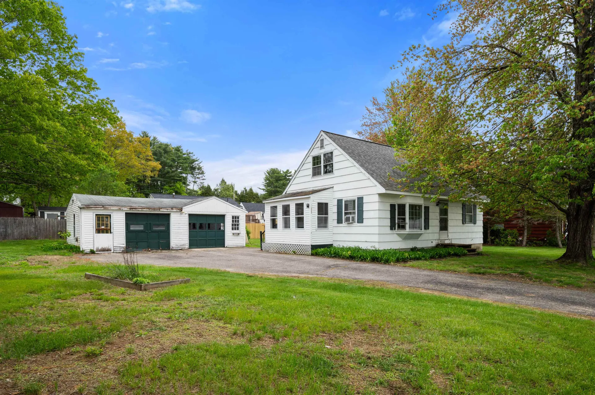 2 Cheyenne Street Dover NH 03820