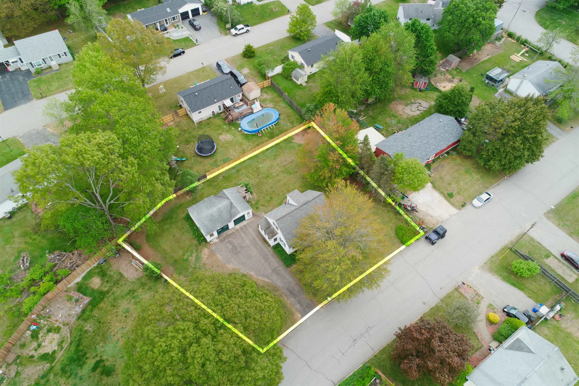 2 Cheyenne Street Dover NH 03820