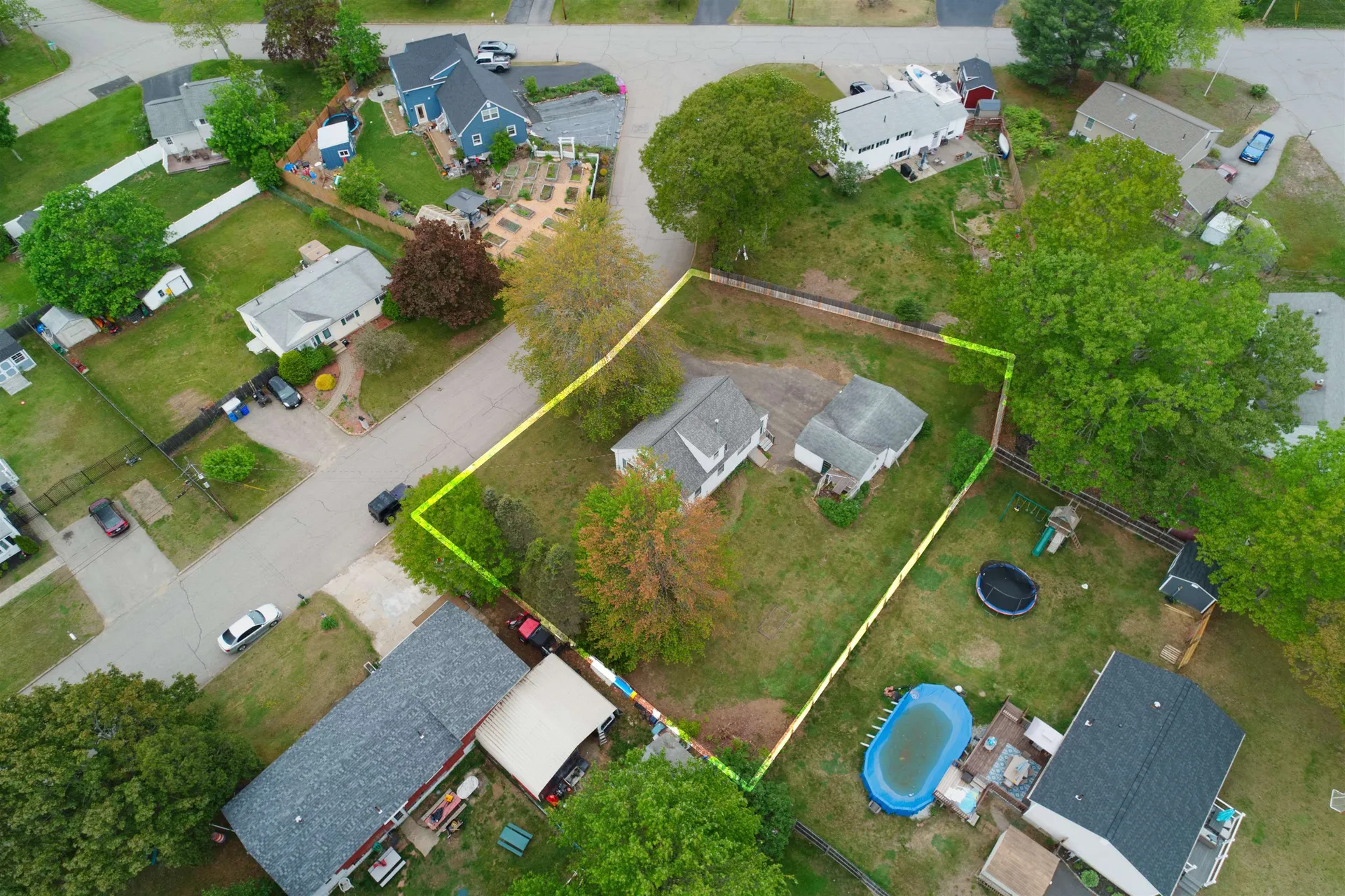 2 Cheyenne Street Dover NH 03820