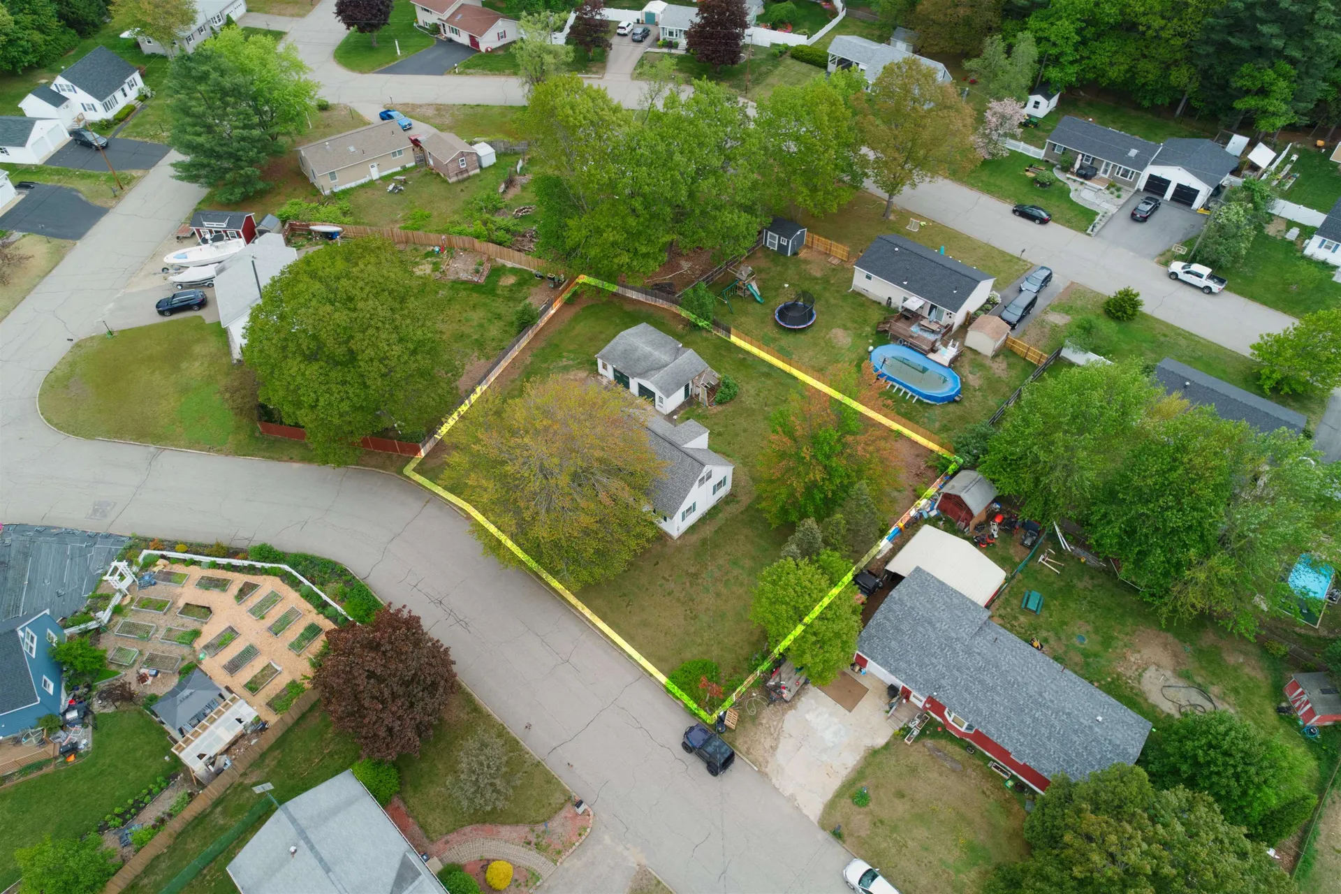 2 Cheyenne Street Dover NH 03820