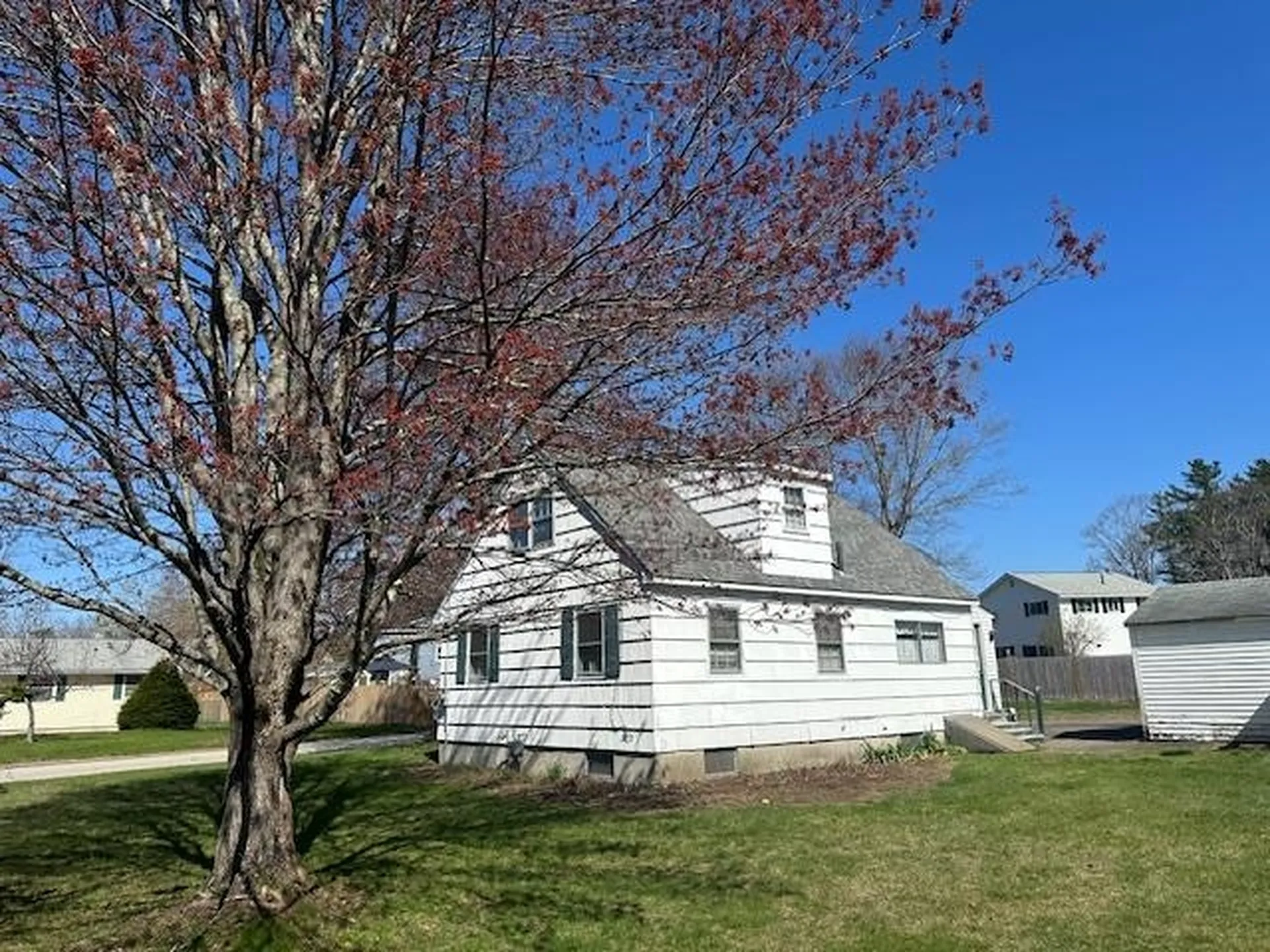 2 Cheyenne Street Dover NH 03820