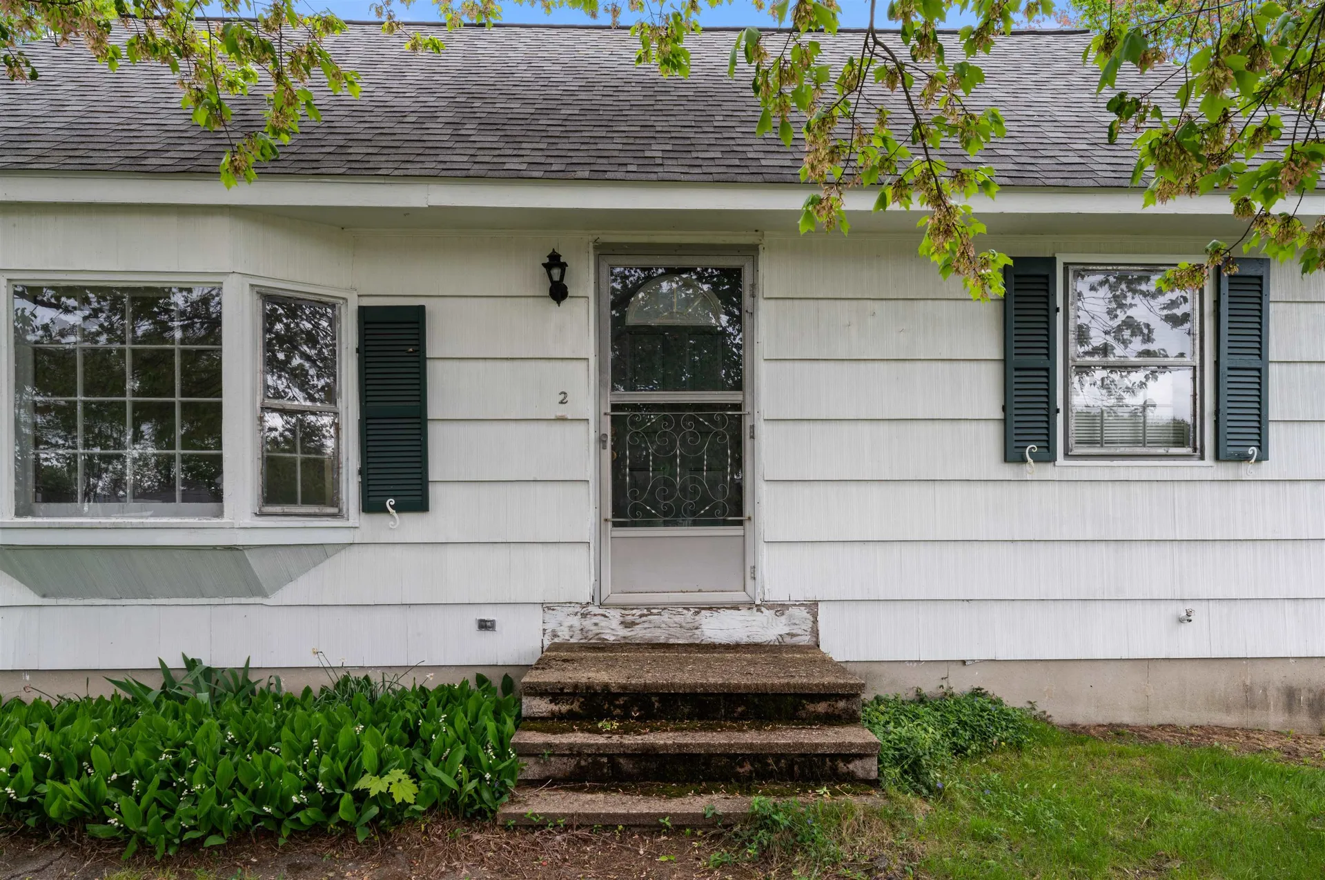 2 Cheyenne Street Dover NH 03820