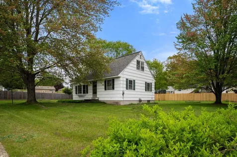 2 Cheyenne Street Dover NH 03820