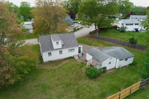 2 Cheyenne Street Dover NH 03820