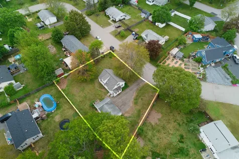 2 Cheyenne Street Dover NH 03820