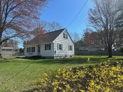 2 Cheyenne Street Dover NH 03820