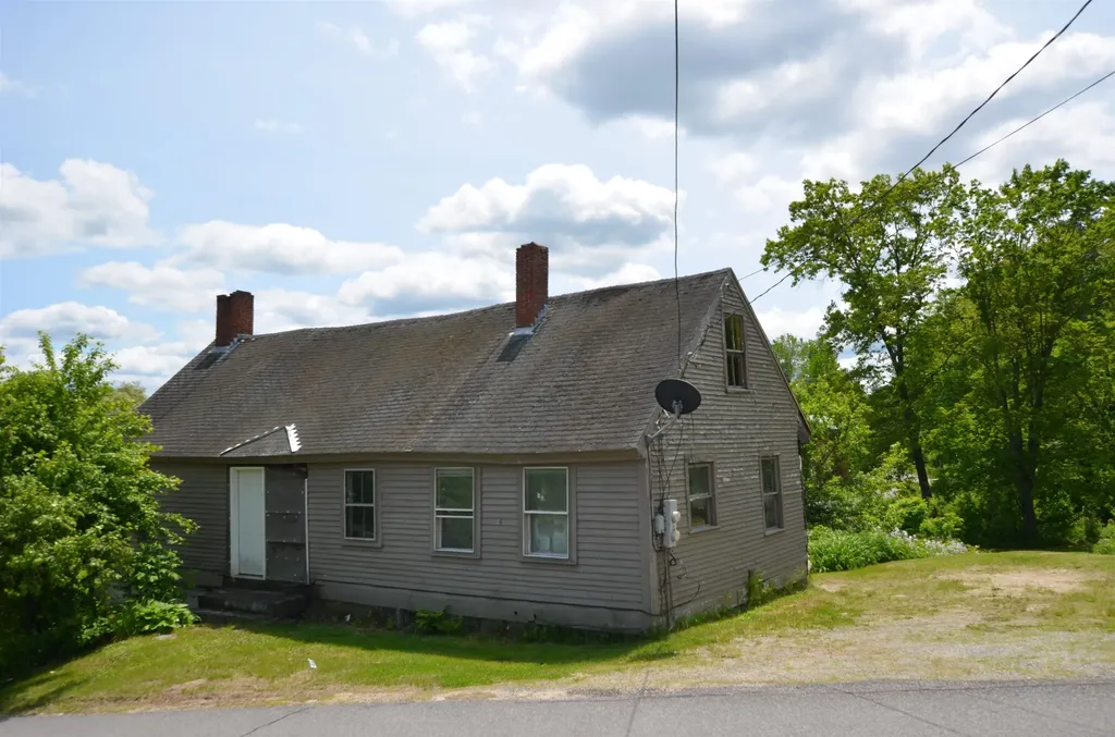 23 Depot Street Antrim NH 03440