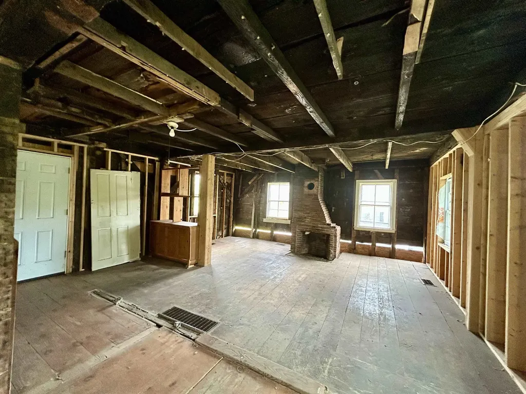 23 Depot Street Antrim NH 03440