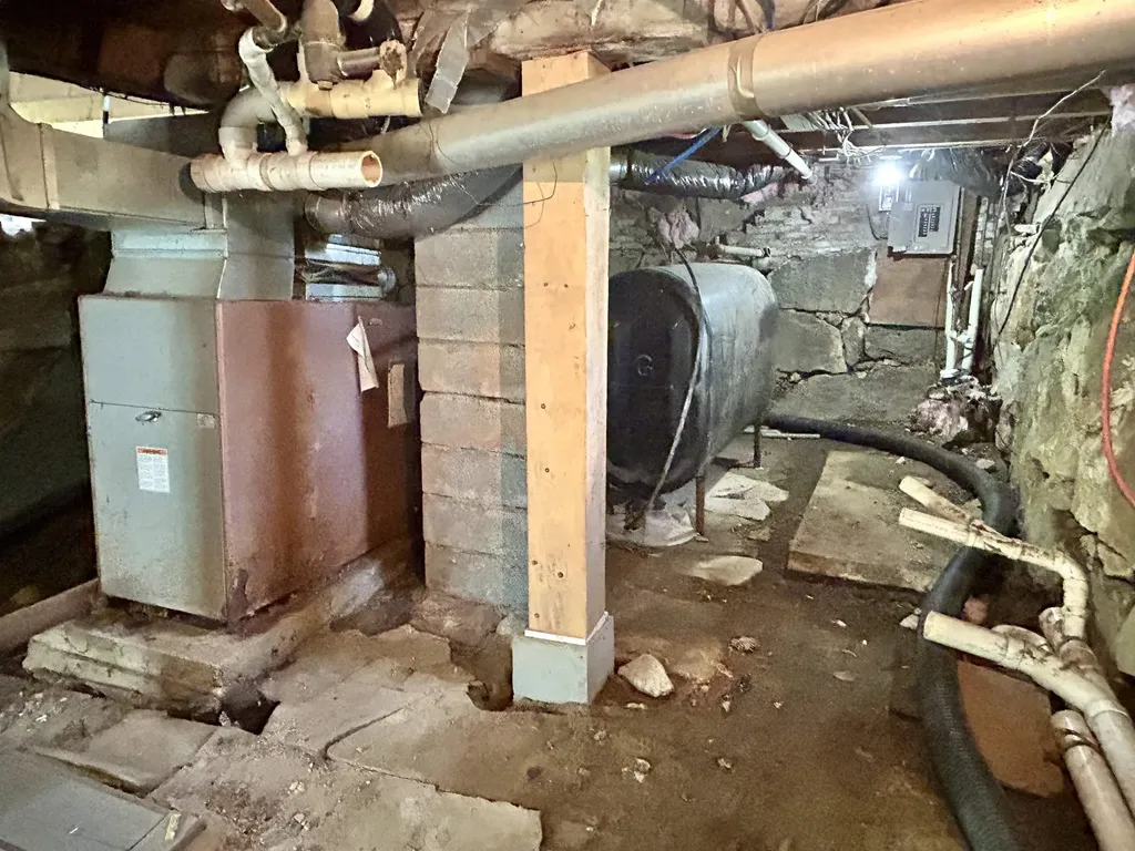 23 Depot Street Antrim NH 03440