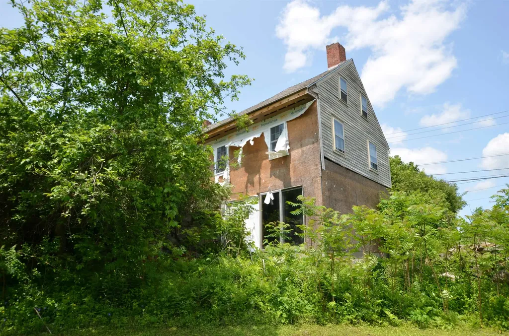 23 Depot Street Antrim NH 03440