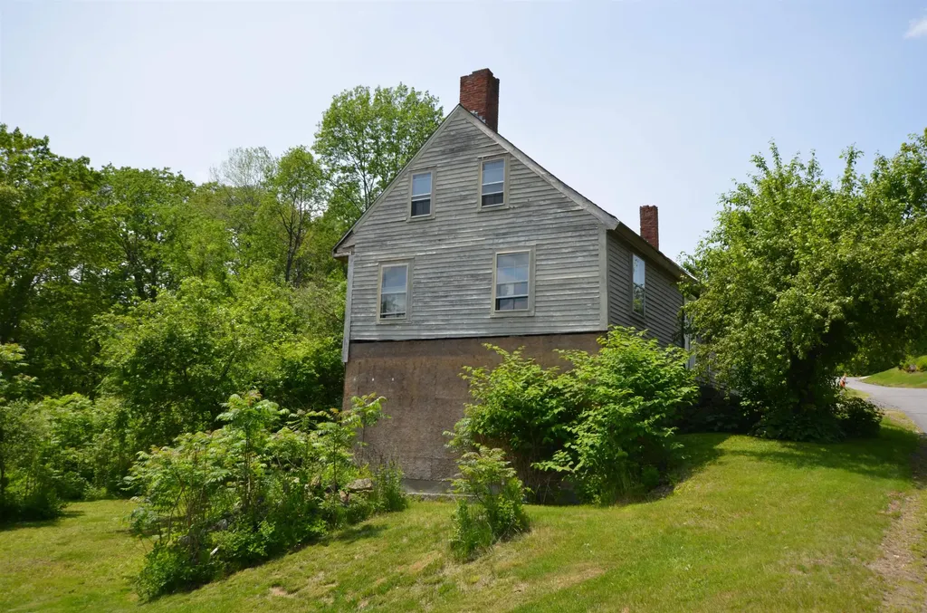 23 Depot Street Antrim NH 03440