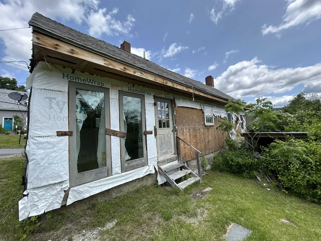 23 Depot Street Antrim NH 03440