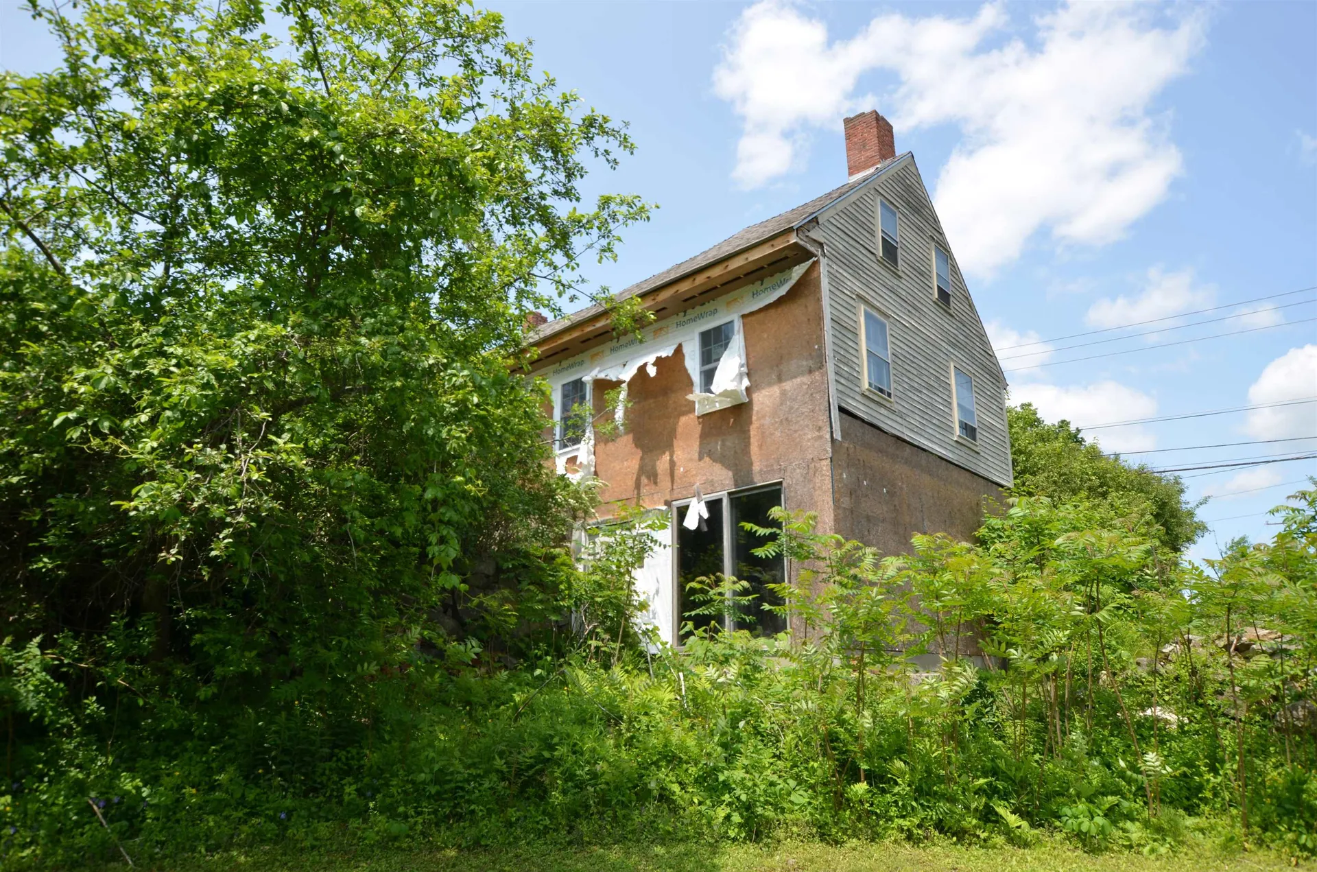 23 Depot Street Antrim NH 03440