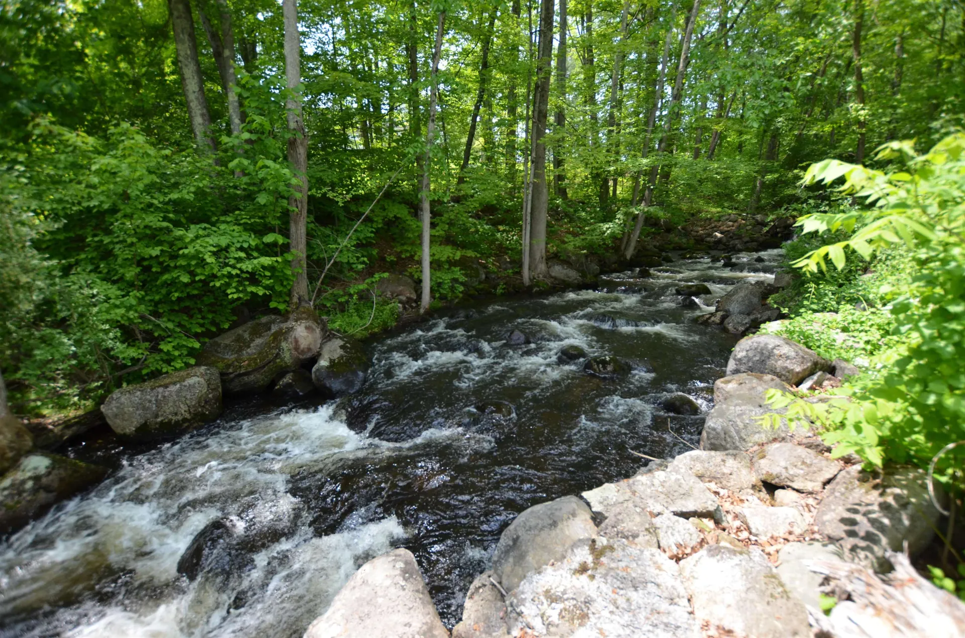 23 Depot Street Antrim NH 03440