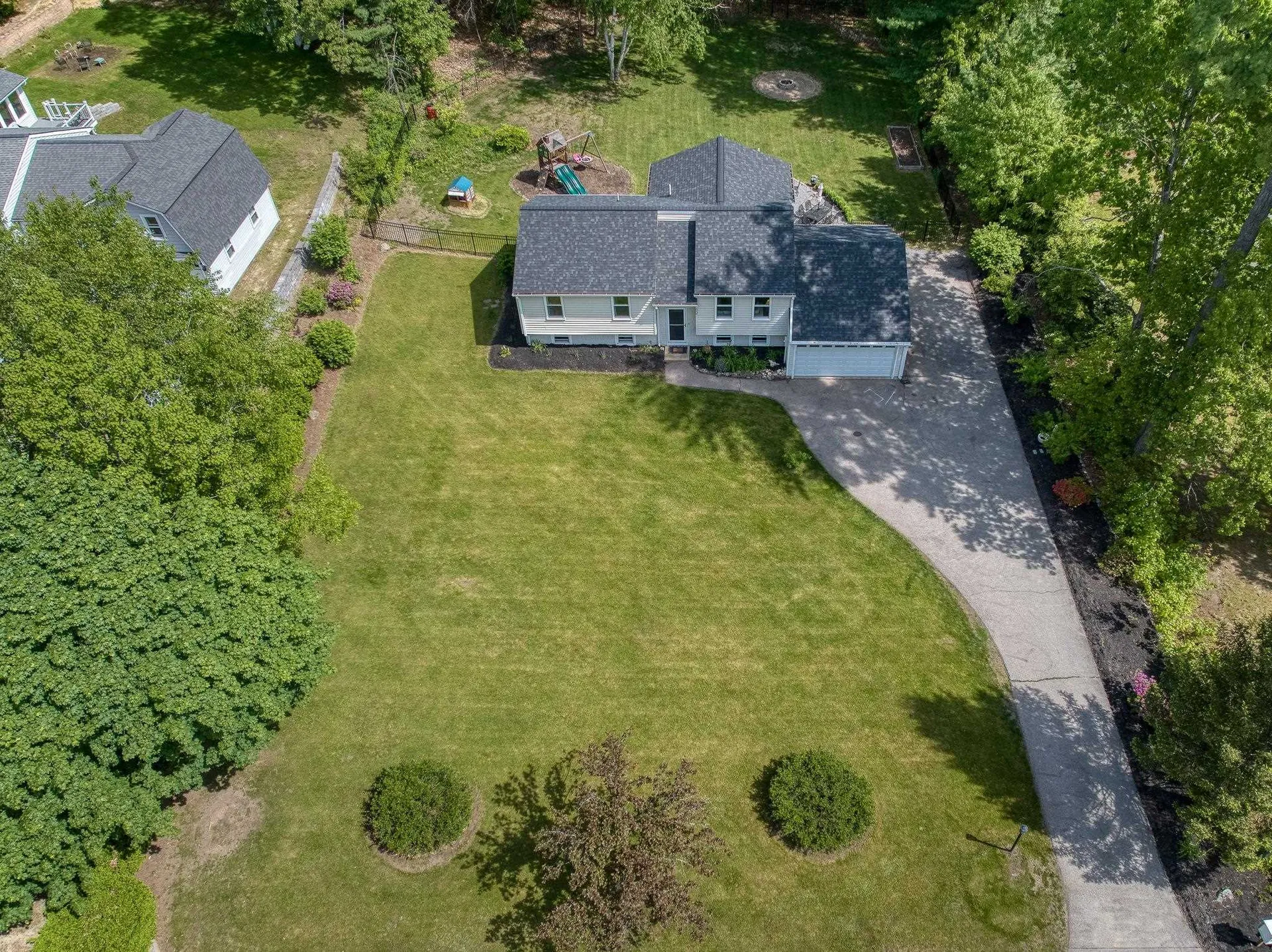 62 Palomino Lane Bedford NH 03110