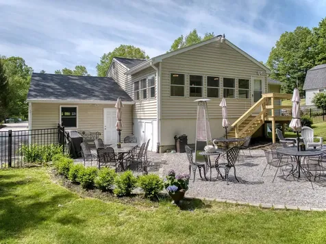 62 Palomino Lane Bedford NH 03110