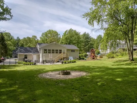 62 Palomino Lane Bedford NH 03110