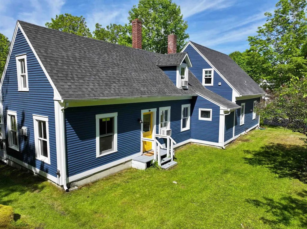 52 Nh Route 114 Grantham NH 03753