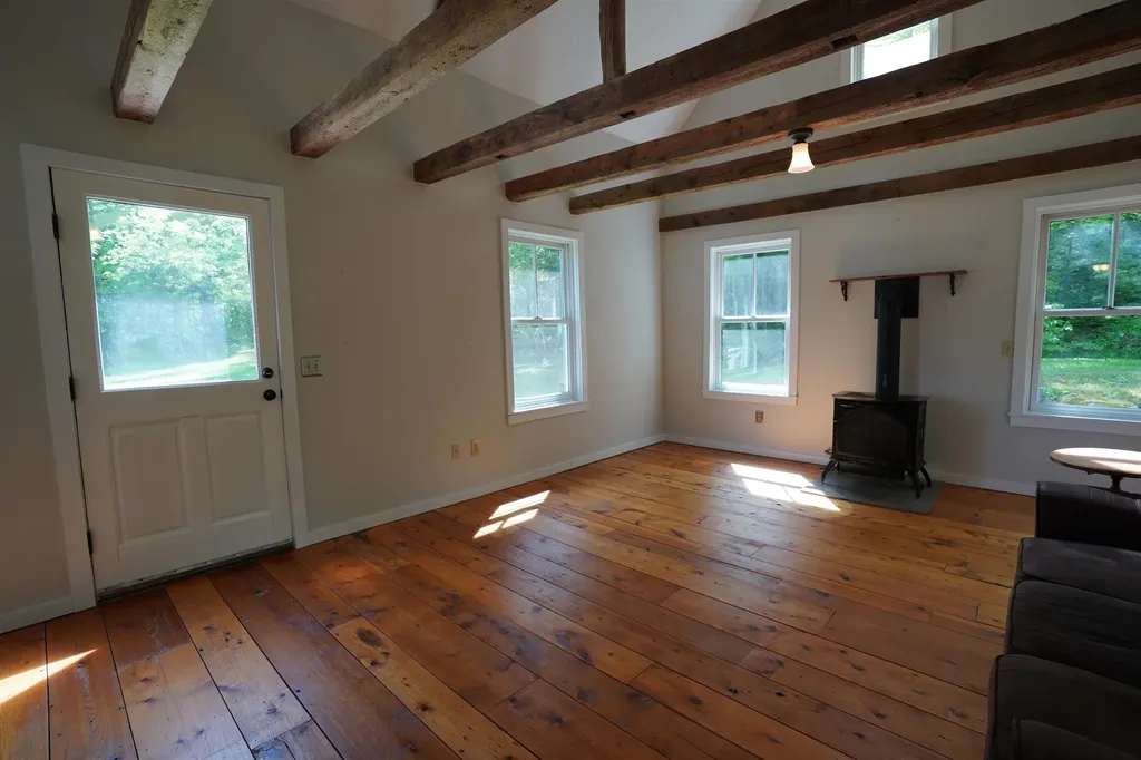 52 Nh Route 114 Grantham NH 03753