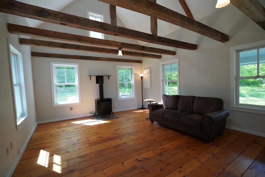 52 Nh Route 114 Grantham NH 03753