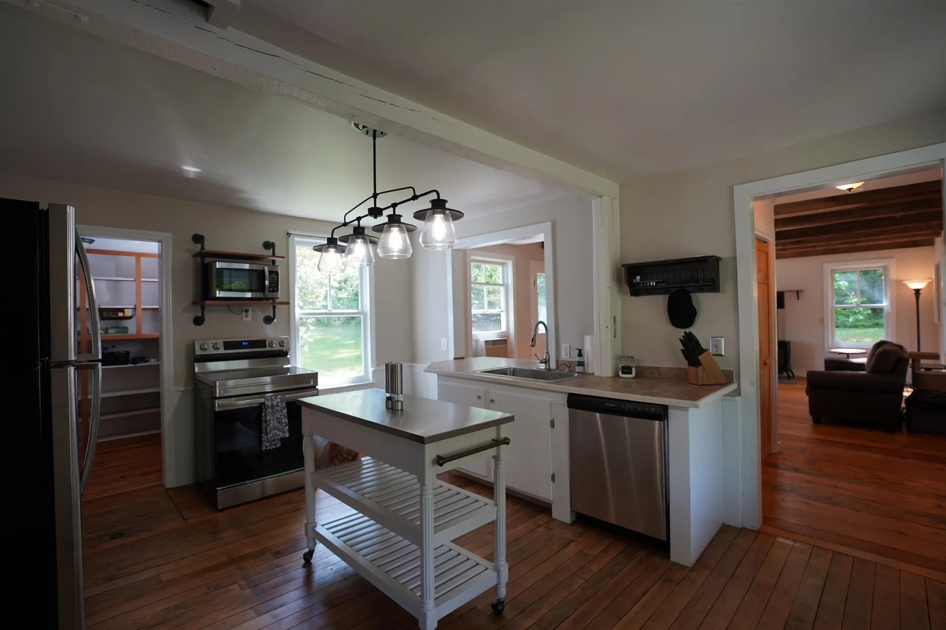 52 Nh Route 114 Grantham NH 03753