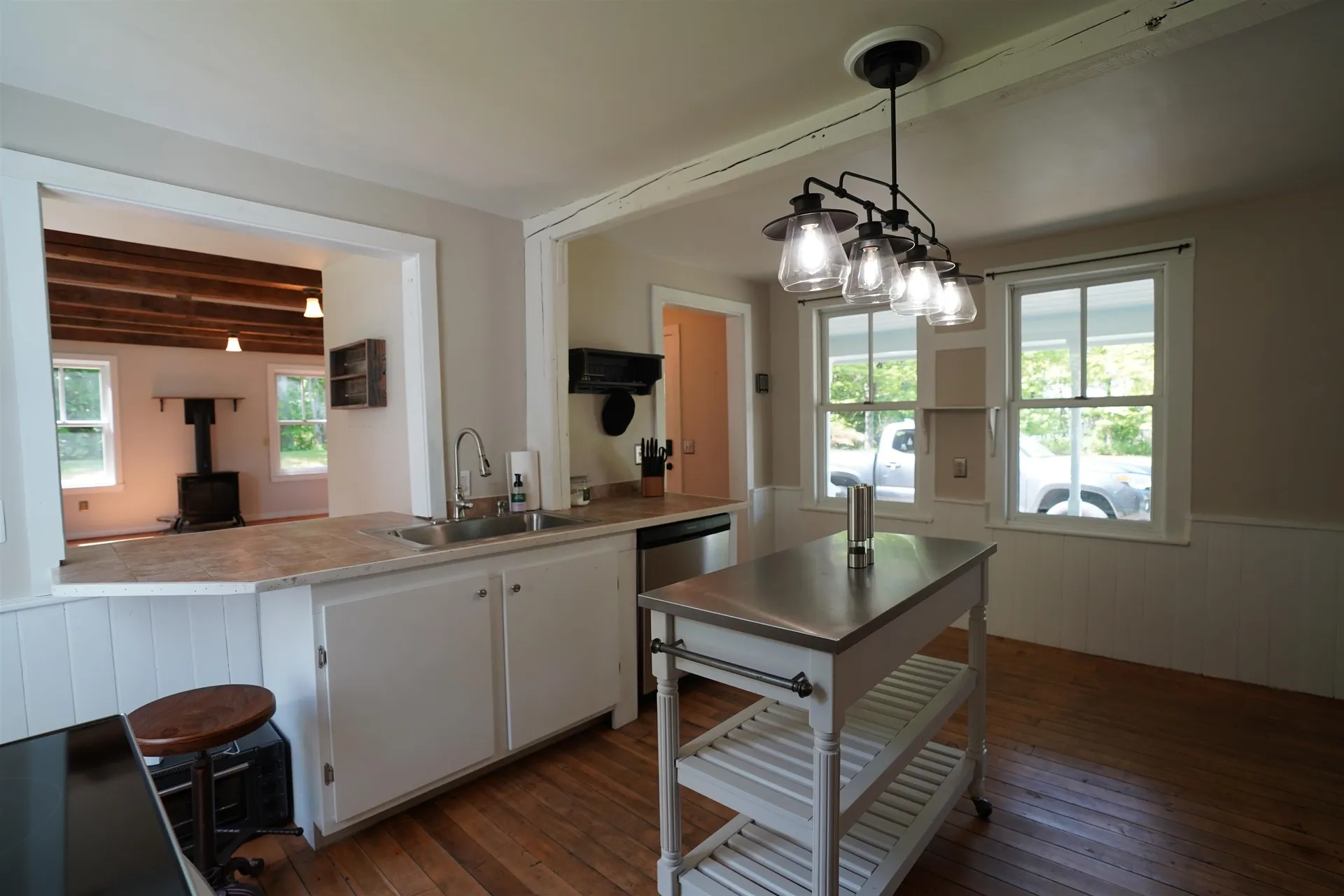 52 Nh Route 114 Grantham NH 03753