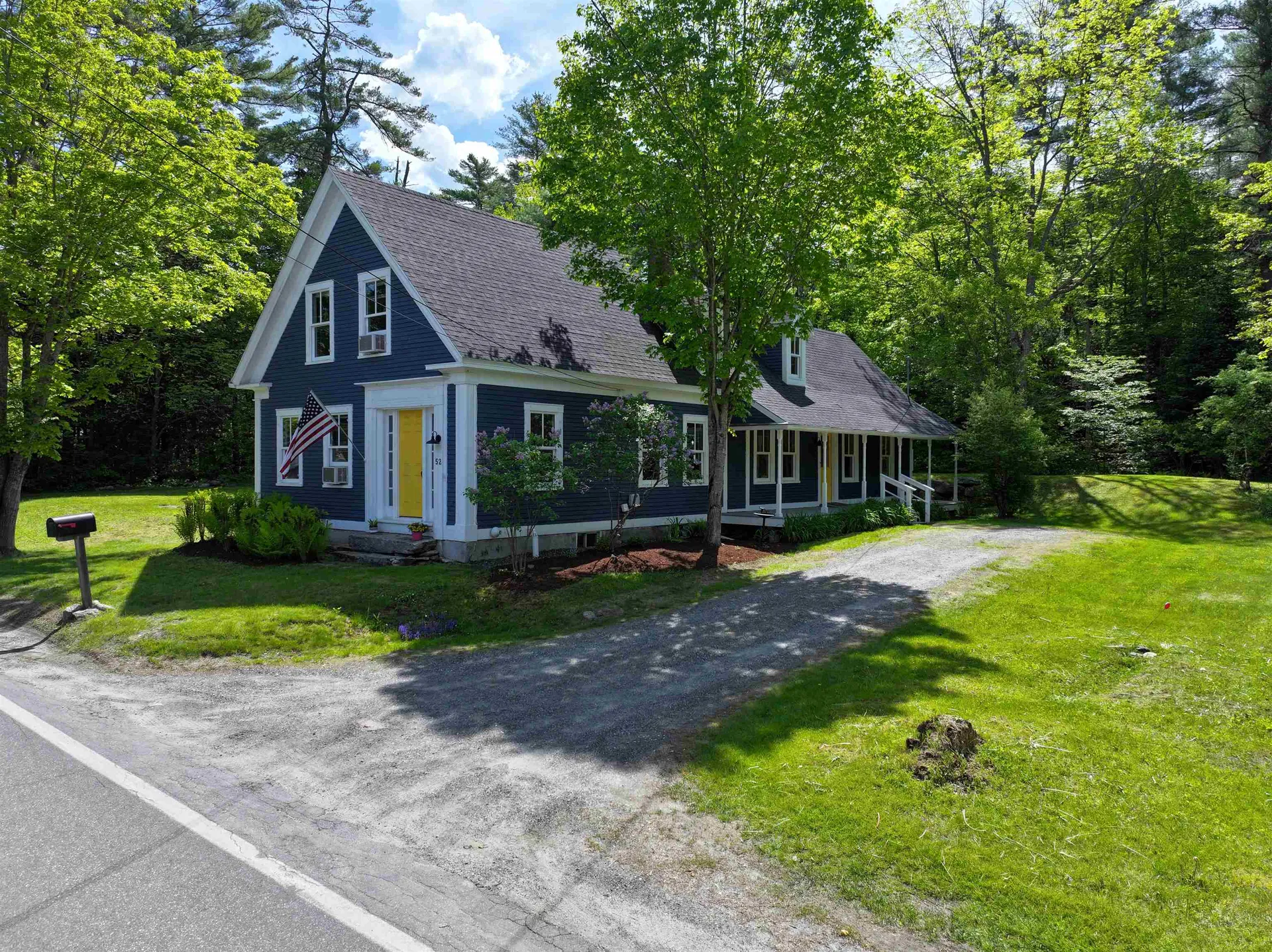 52 Nh Route 114 Grantham NH 03753