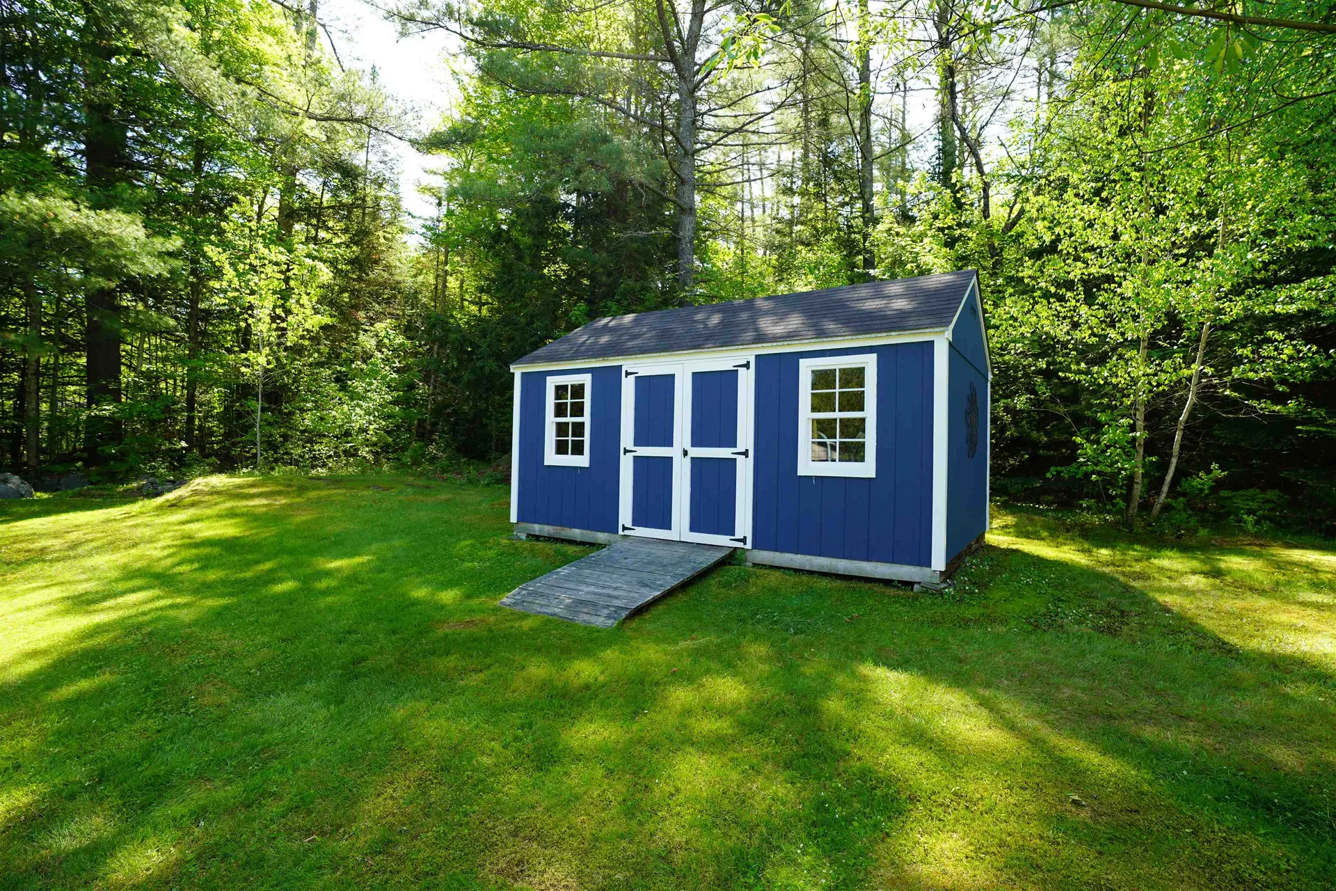 52 Nh Route 114 Grantham NH 03753