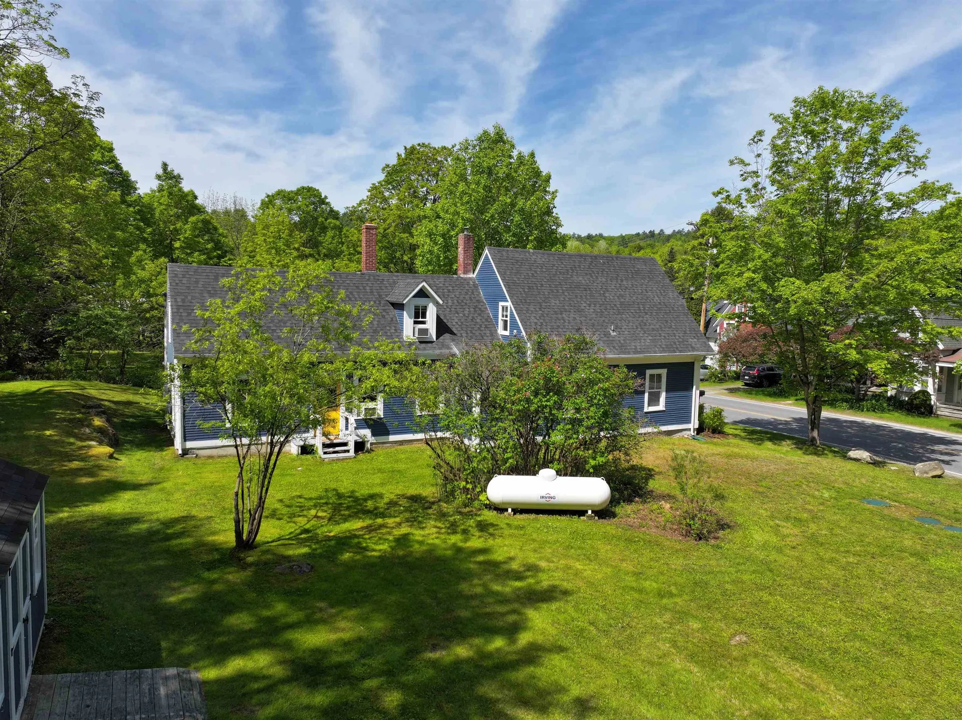 52 Nh Route 114 Grantham NH 03753