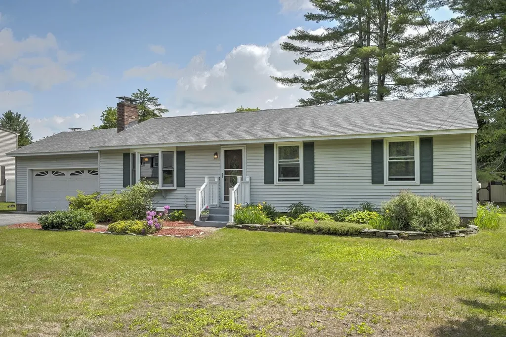 6 Worcester Street Keene NH 03431