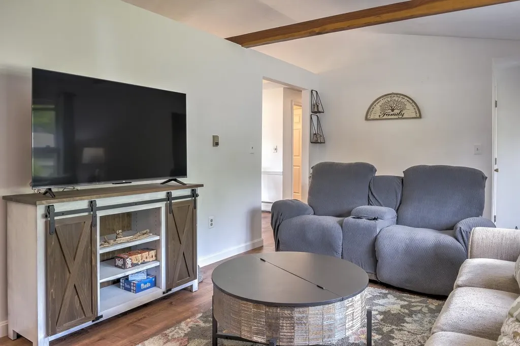 6 Worcester Street Keene NH 03431