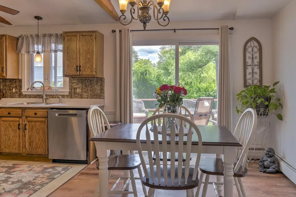 6 Worcester Street Keene NH 03431