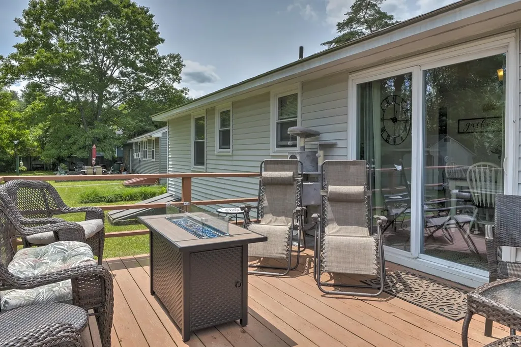 6 Worcester Street Keene NH 03431