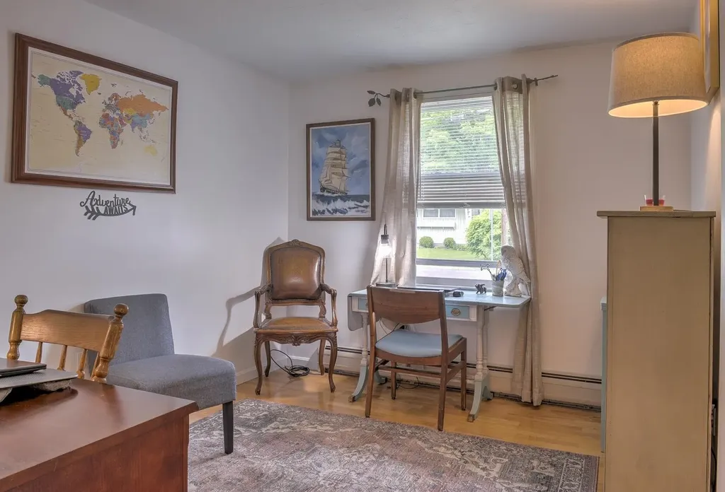 6 Worcester Street Keene NH 03431