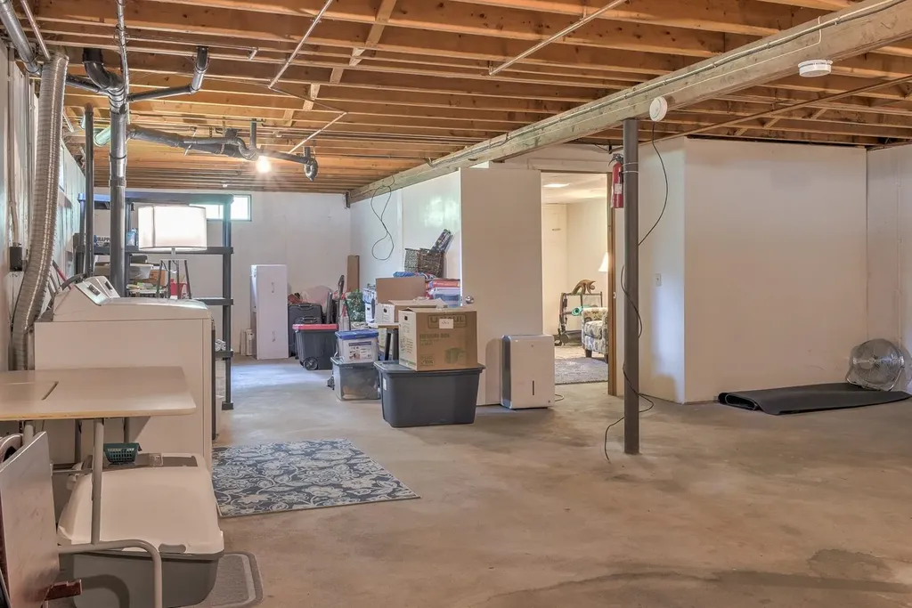 6 Worcester Street Keene NH 03431