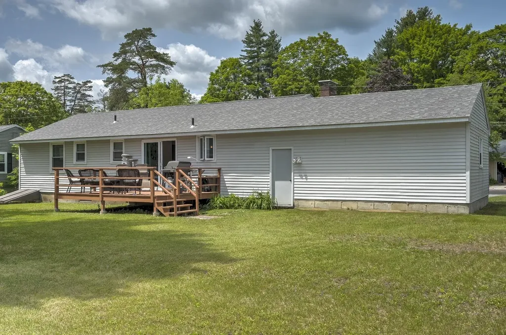 6 Worcester Street Keene NH 03431