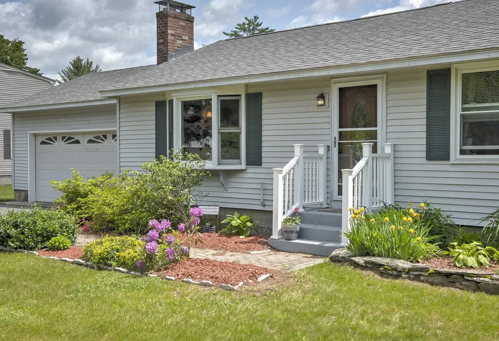 6 Worcester Street Keene NH 03431