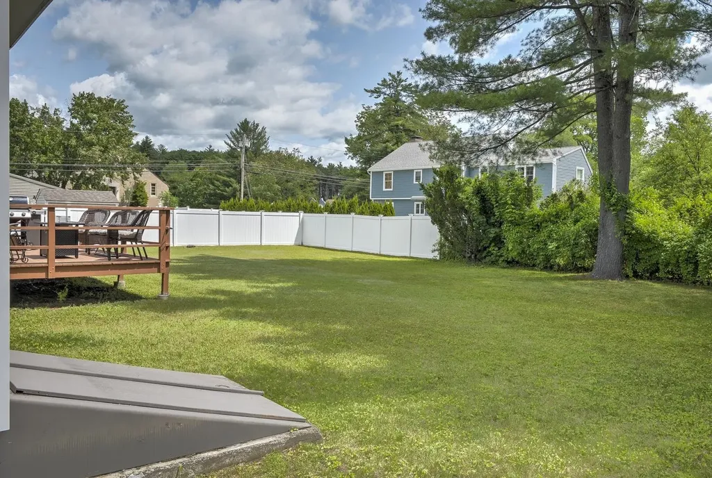 6 Worcester Street Keene NH 03431