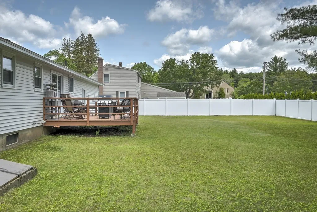 6 Worcester Street Keene NH 03431