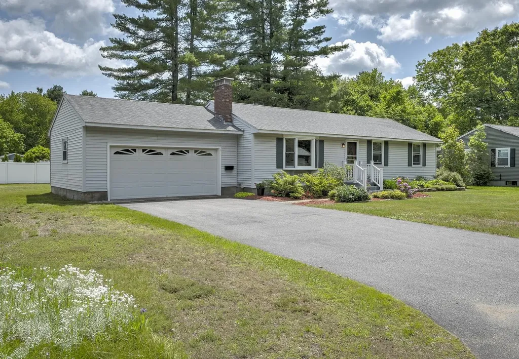 6 Worcester Street Keene NH 03431