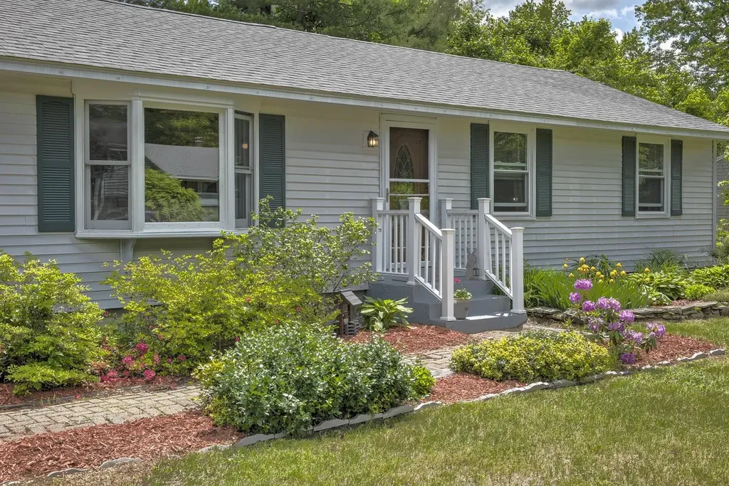 6 Worcester Street Keene NH 03431