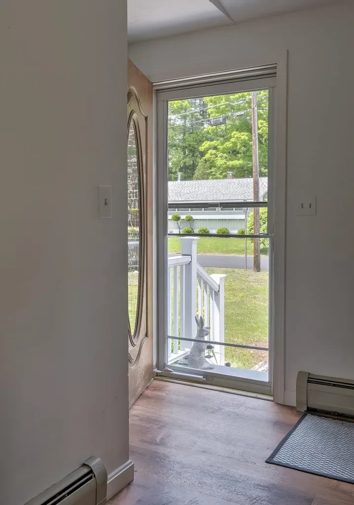 6 Worcester Street Keene NH 03431