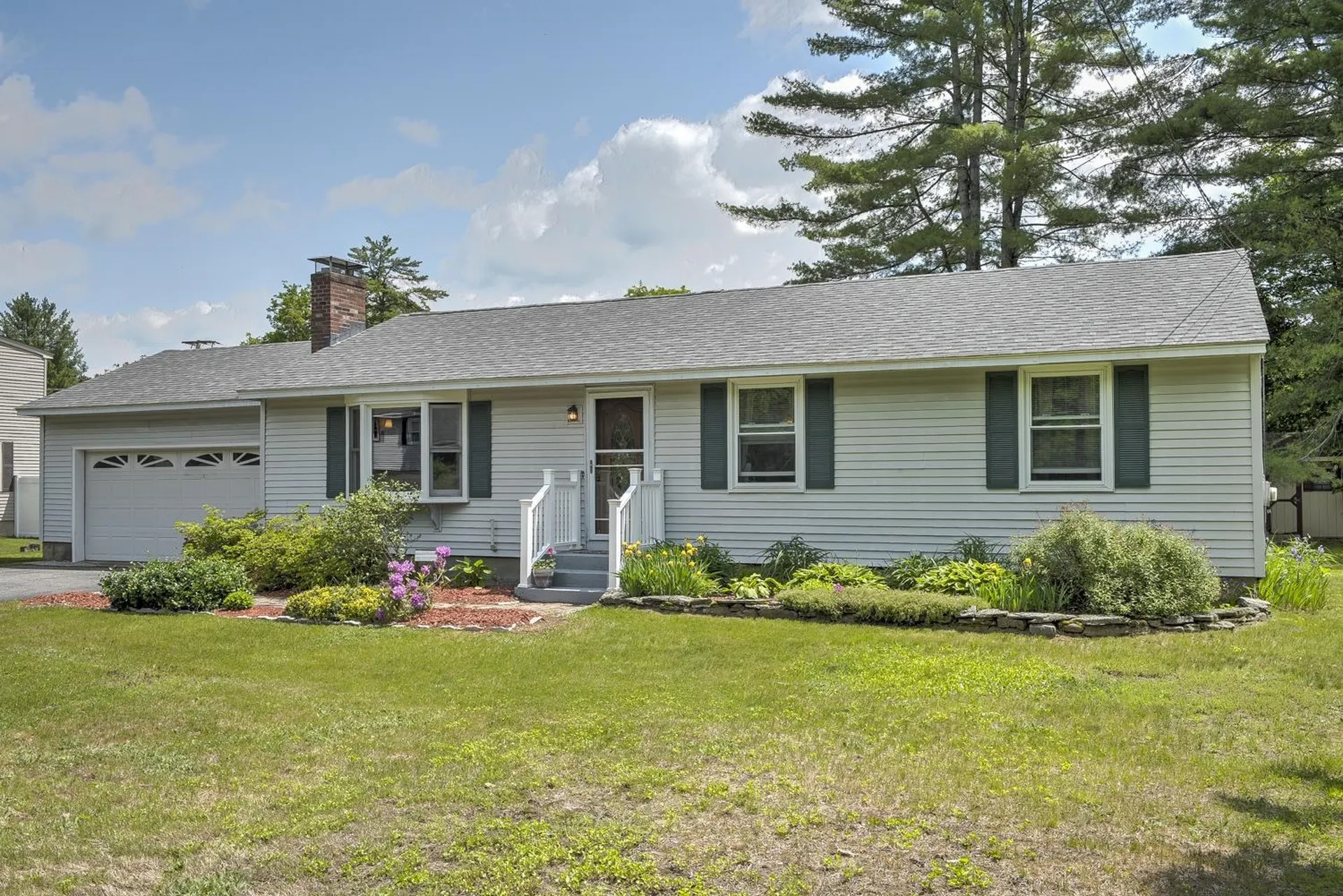 6 Worcester Street Keene NH 03431