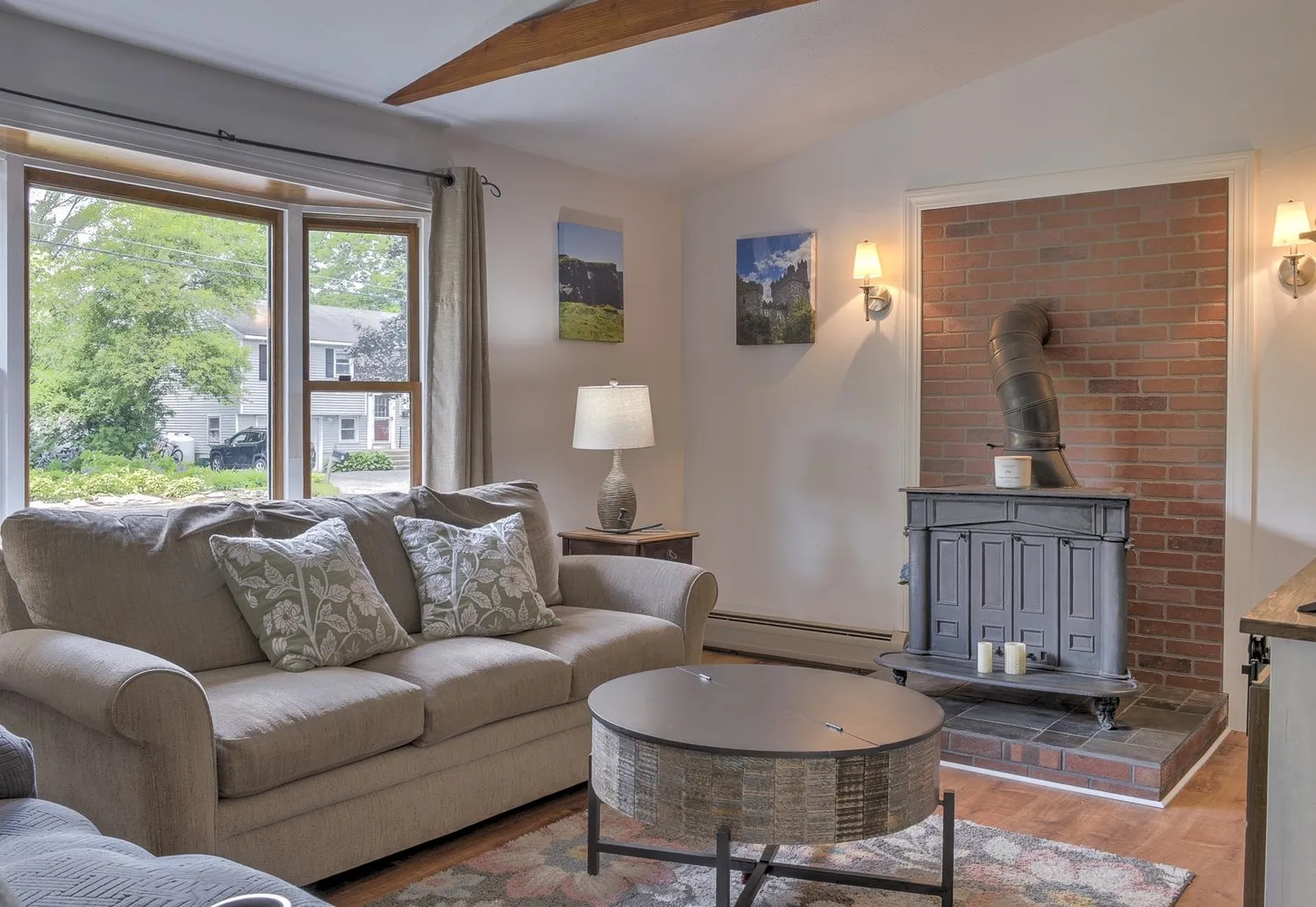 6 Worcester Street Keene NH 03431