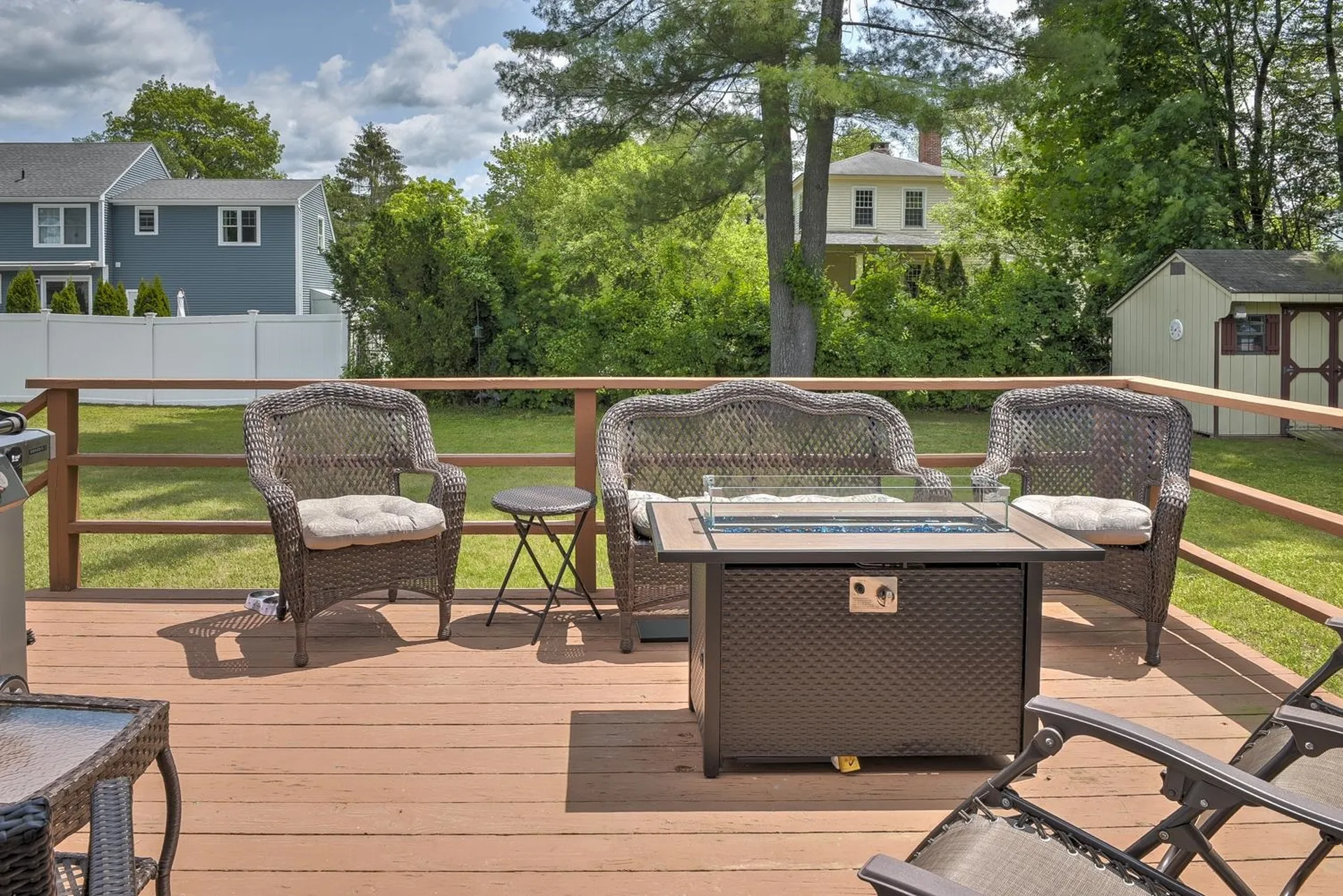 6 Worcester Street Keene NH 03431